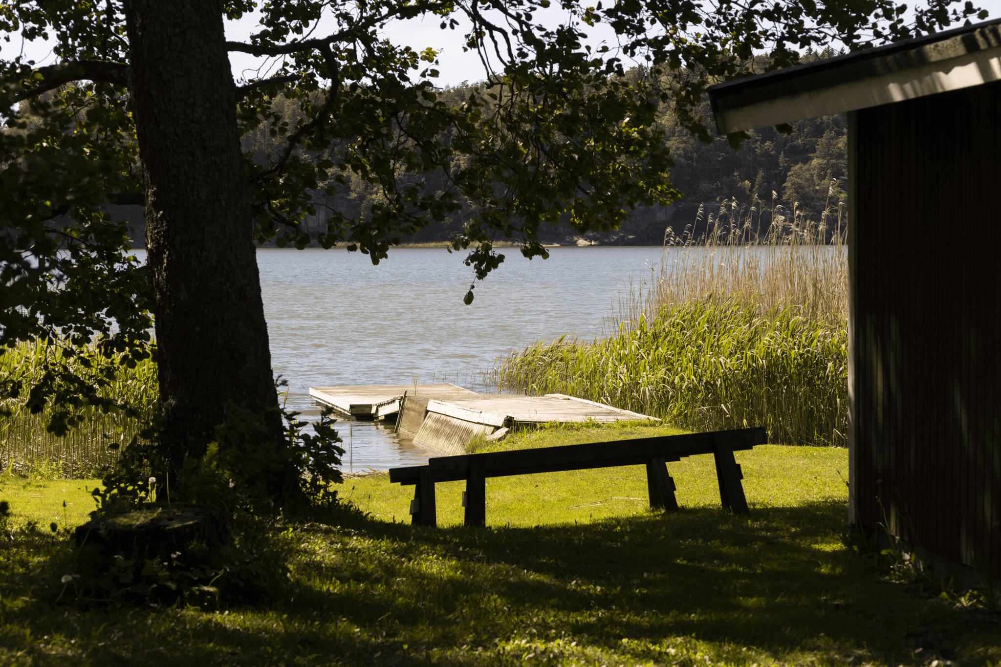 Places